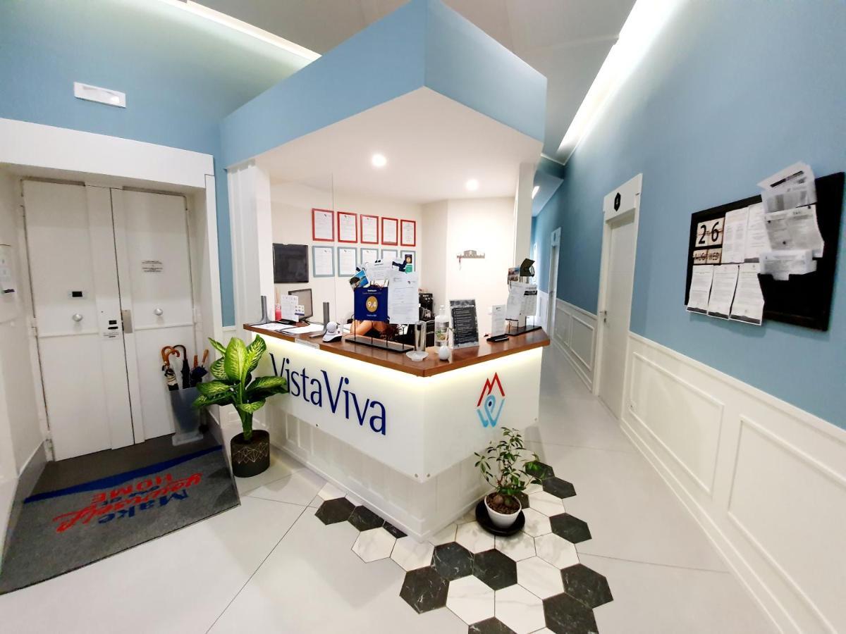 Vistaviva Bed & Breakfast Napoli