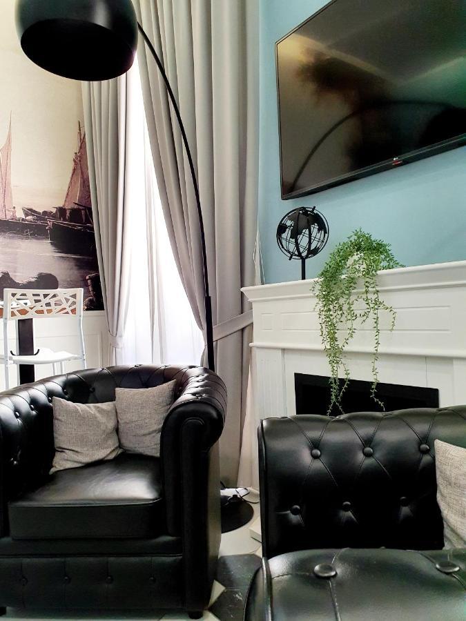 Vistaviva Bed & Breakfast Napoli