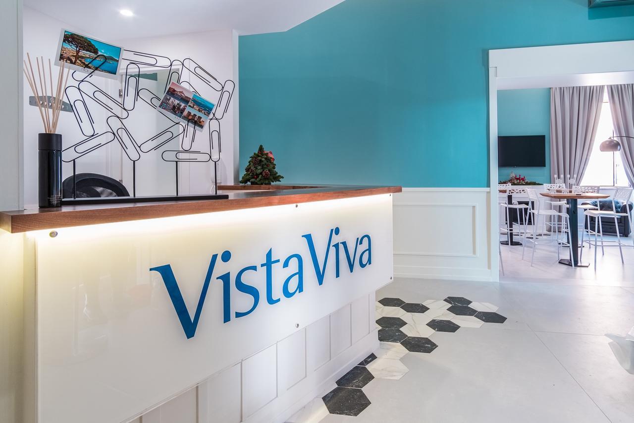 Vistaviva Napoli