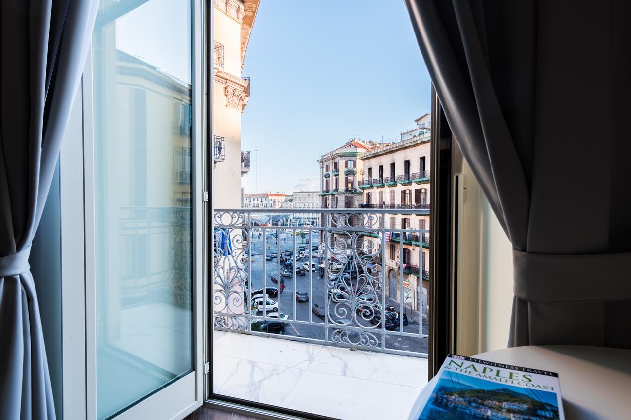 Vistaviva 3* Napoli