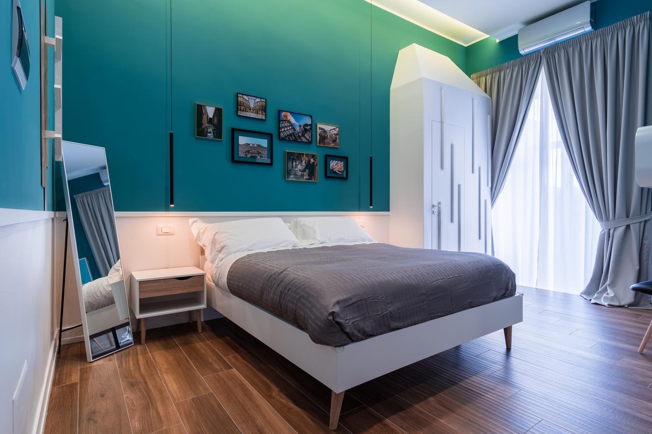 Vistaviva 3* Napoli