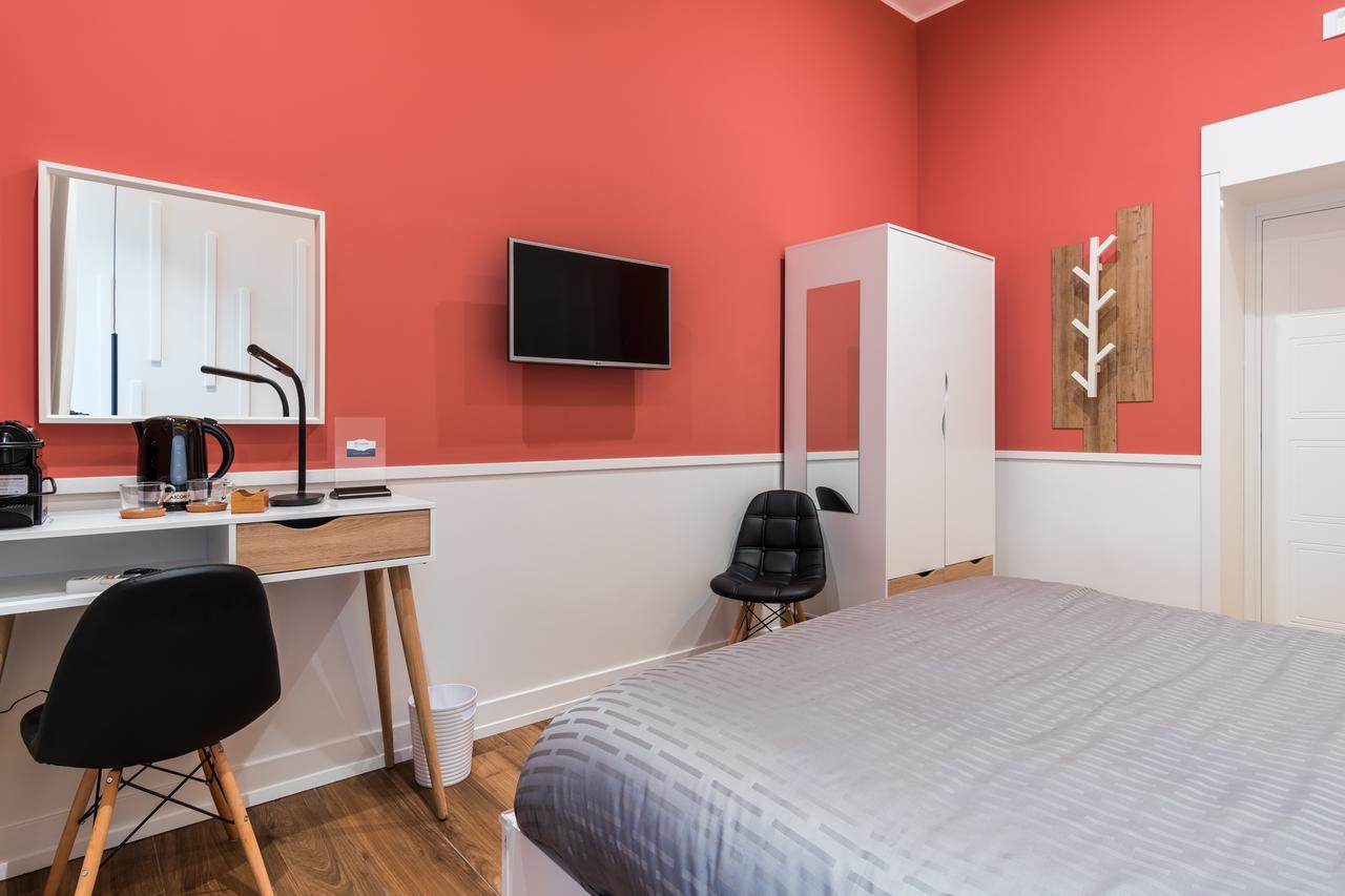Bed & Breakfast Vistaviva Napoli