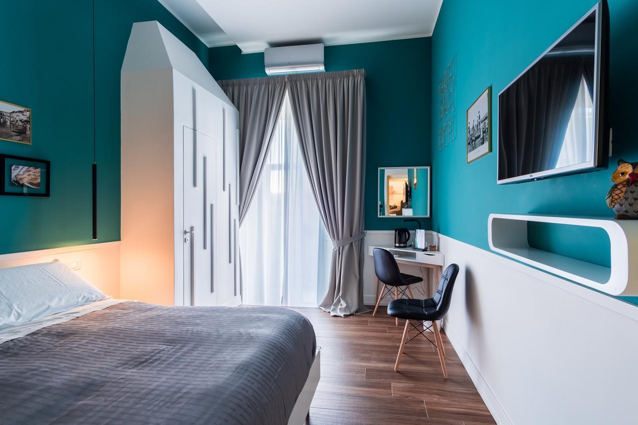 Vistaviva 3* Napoli