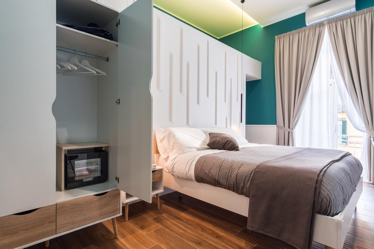 Vistaviva Napoli