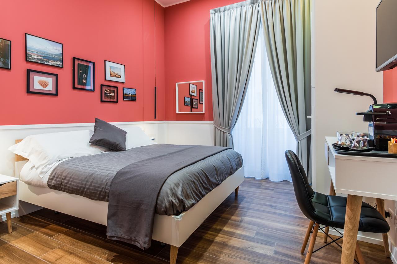 Vistaviva 3* Napoli